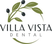 Villa Vista Dental logo