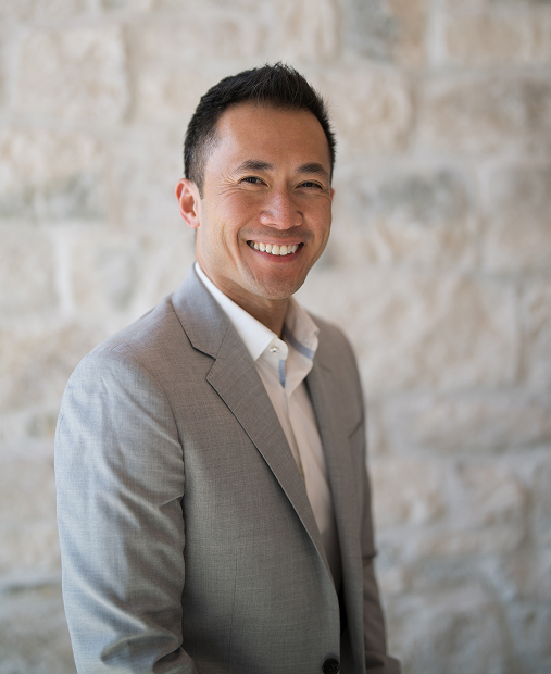 Dr Tin and his family